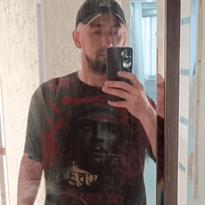 Фотография мужчины Артур, 36 лет из г. Стерлитамак