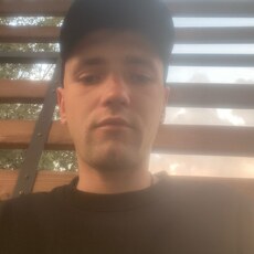 Фотография мужчины Алексей, 30 лет из г. Старый Оскол