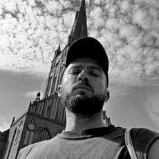 Фотография мужчины Егор, 36 лет из г. Рыбинск