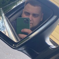 Фотография мужчины Артемий, 25 лет из г. Жлобин