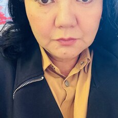 Фотография девушки Ерке, 57 лет из г. Жезказган