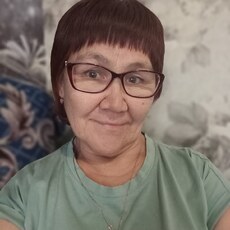 Фотография девушки Клара, 63 года из г. Курган