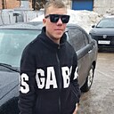Александр, 35 лет