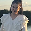 Ксения, 20 лет