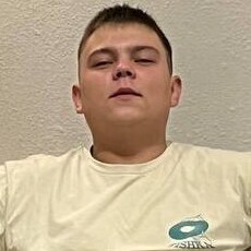 Фотография мужчины Андрей, 21 год из г. Пермь