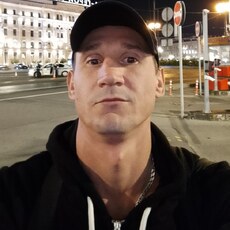 Фотография мужчины Игорь, 35 лет из г. Москва