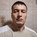 Еркинбек, 38 лет