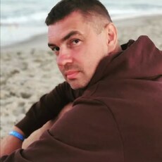 Фотография мужчины Максим, 40 лет из г. Гомель