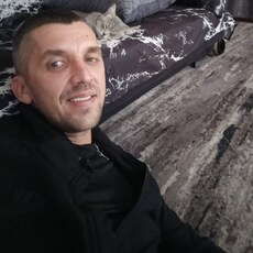 Фотография мужчины Nobody, 36 лет из г. Георгиевск