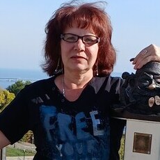 Фотография девушки Лана, 55 лет из г. Ульяновск