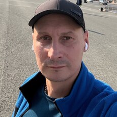 Фотография мужчины Андрей, 41 год из г. Челябинск