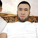 Амир, 35 лет