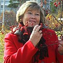 Клавдия, 67 лет