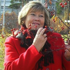 Фотография девушки Клавдия, 67 лет из г. Екатеринбург