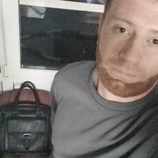 Фотография мужчины Золотой, 34 года из г. Астана