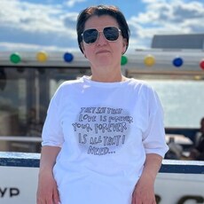 Фотография девушки Инна, 47 лет из г. Каневская