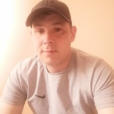 Фотография мужчины Александр, 36 лет из г. Иркутск