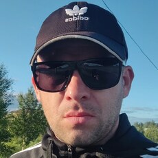 Фотография мужчины Николай, 33 года из г. Уфа