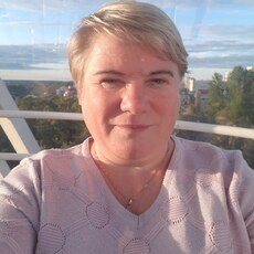 Фотография девушки Алиска, 51 год из г. Витебск