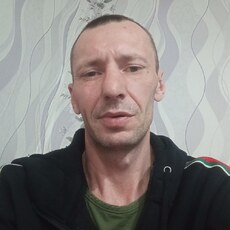 Фотография мужчины Василий, 45 лет из г. Кореновск