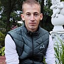 Виктор, 26 лет