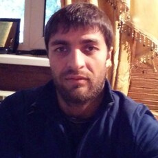 Фотография мужчины Rram, 39 лет из г. Кисловодск