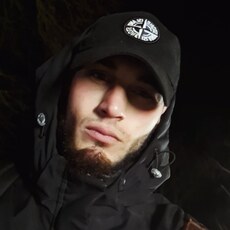 Фотография мужчины Влад Hamiltoon, 26 лет из г. Копыль