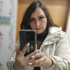 Фотография девушки Анна, 36 лет из г. Богородск