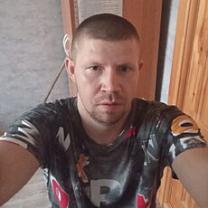 Фотография мужчины Вадим, 27 лет из г. Отрадный