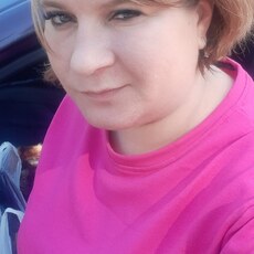 Фотография девушки Виктория, 36 лет из г. Обнинск