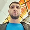 Хулиган, 25 лет