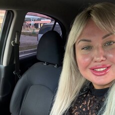 Фотография девушки Leman, 38 лет из г. Новосибирск