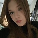Лера, 19 лет