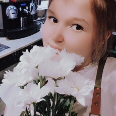 Фотография девушки Ульяна, 18 лет из г. Воркута