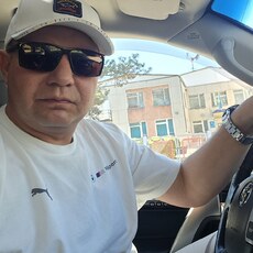 Фотография мужчины Максим, 44 года из г. Костанай