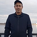 Магомед, 45 лет