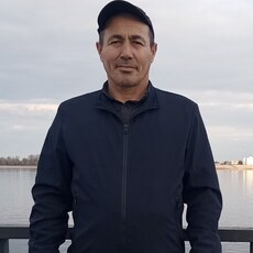 Фотография мужчины Магомед, 45 лет из г. Клин