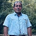 Магомед, 45 лет