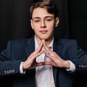 Диман, 19 лет