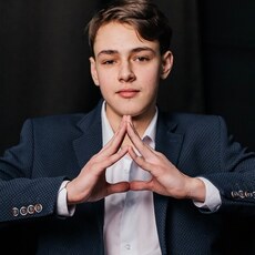 Фотография мужчины Диман, 19 лет из г. Нижний Новгород