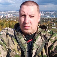 Фотография мужчины Роман, 39 лет из г. Усть-Кут