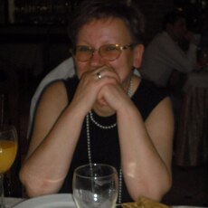 Фотография девушки Галина, 68 лет из г. Гродно