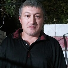 Фотография мужчины Махмут, 41 год из г. Кизилюрт