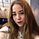 Анастасия, 22 года