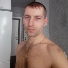 Фотография мужчины Евгений, 31 год из г. Пушкино (Московская обл)