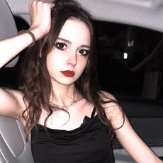 Фотография девушки Виктория, 19 лет из г. Когалым