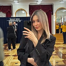 Фотография девушки Ксения, 33 года из г. Сургут