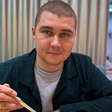 Фотография мужчины Pon, 31 год из г. Слободской