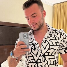Фотография мужчины Алексей, 19 лет из г. Новосибирск