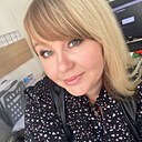 Незнакомка, 33 года